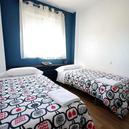 Livingtarifa Apartamento Nano 외부 사진