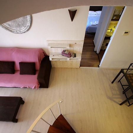 Livingtarifa Apartamento Nano 외부 사진