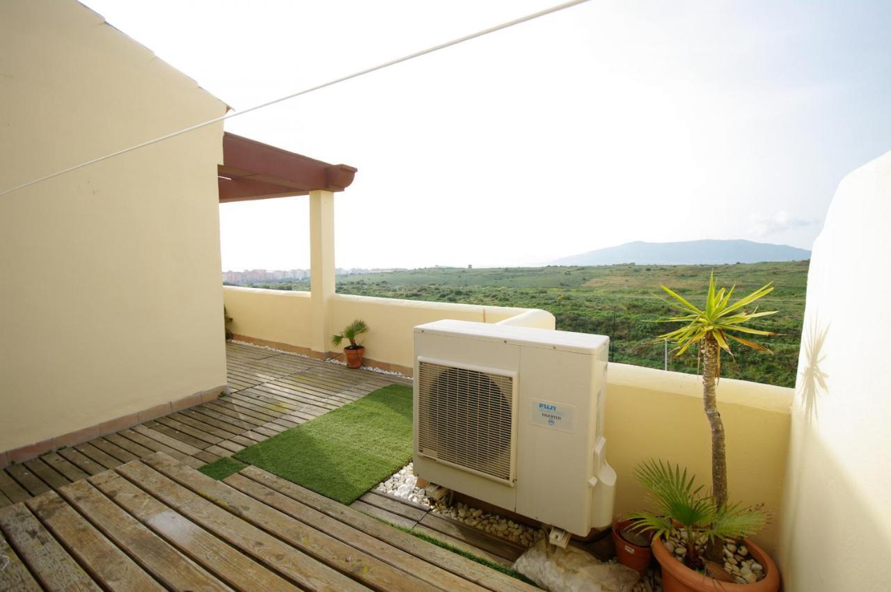 Livingtarifa Apartamento Nano 외부 사진