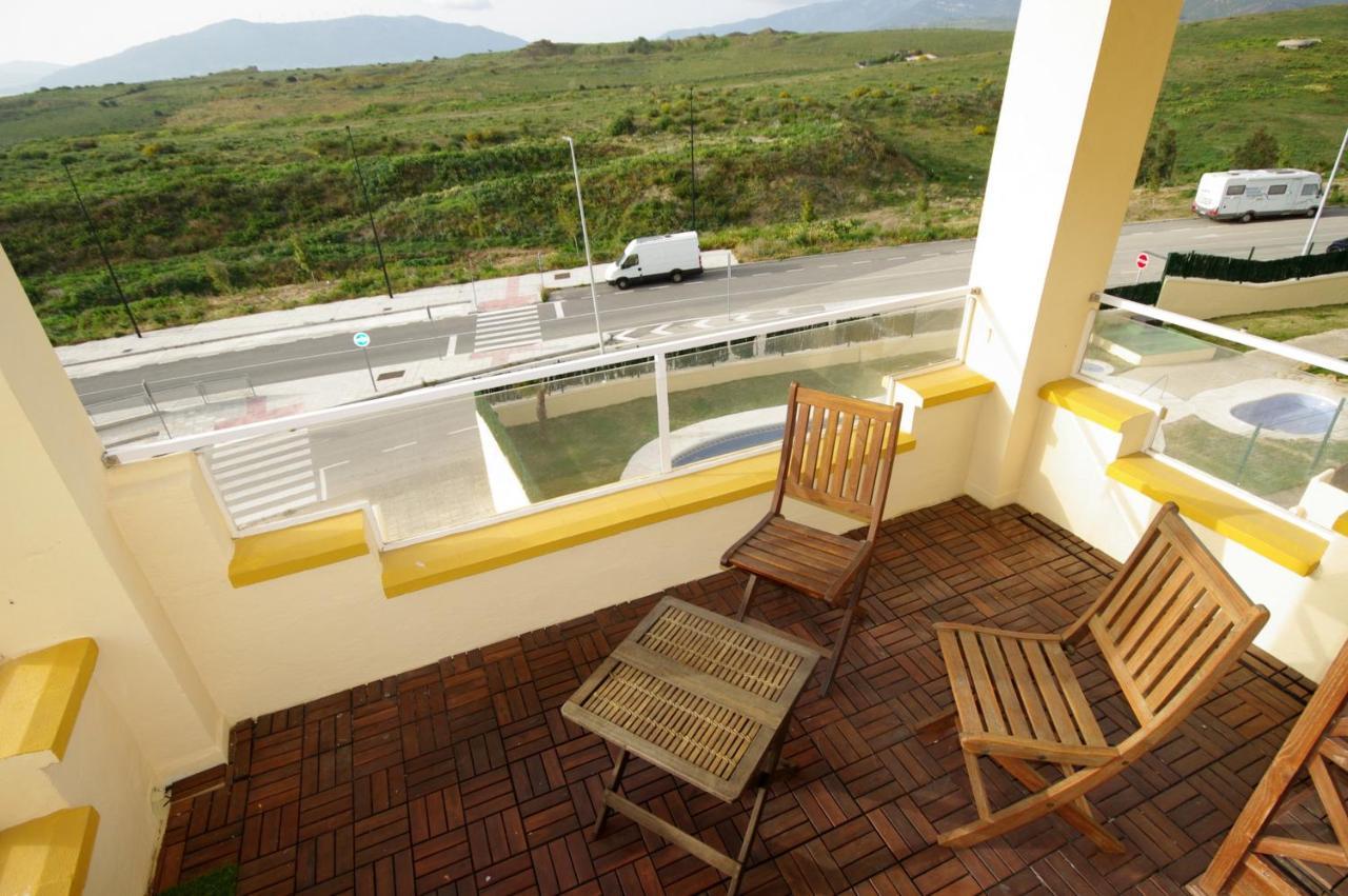 Livingtarifa Apartamento Nano 외부 사진