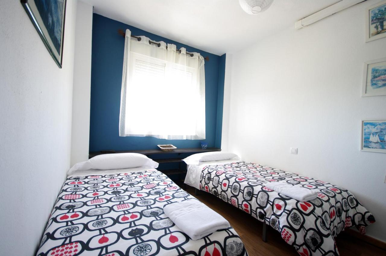 Livingtarifa Apartamento Nano 외부 사진