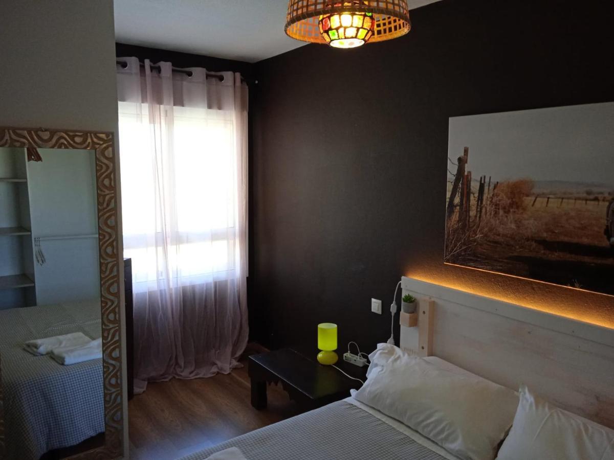 Livingtarifa Apartamento Nano 외부 사진