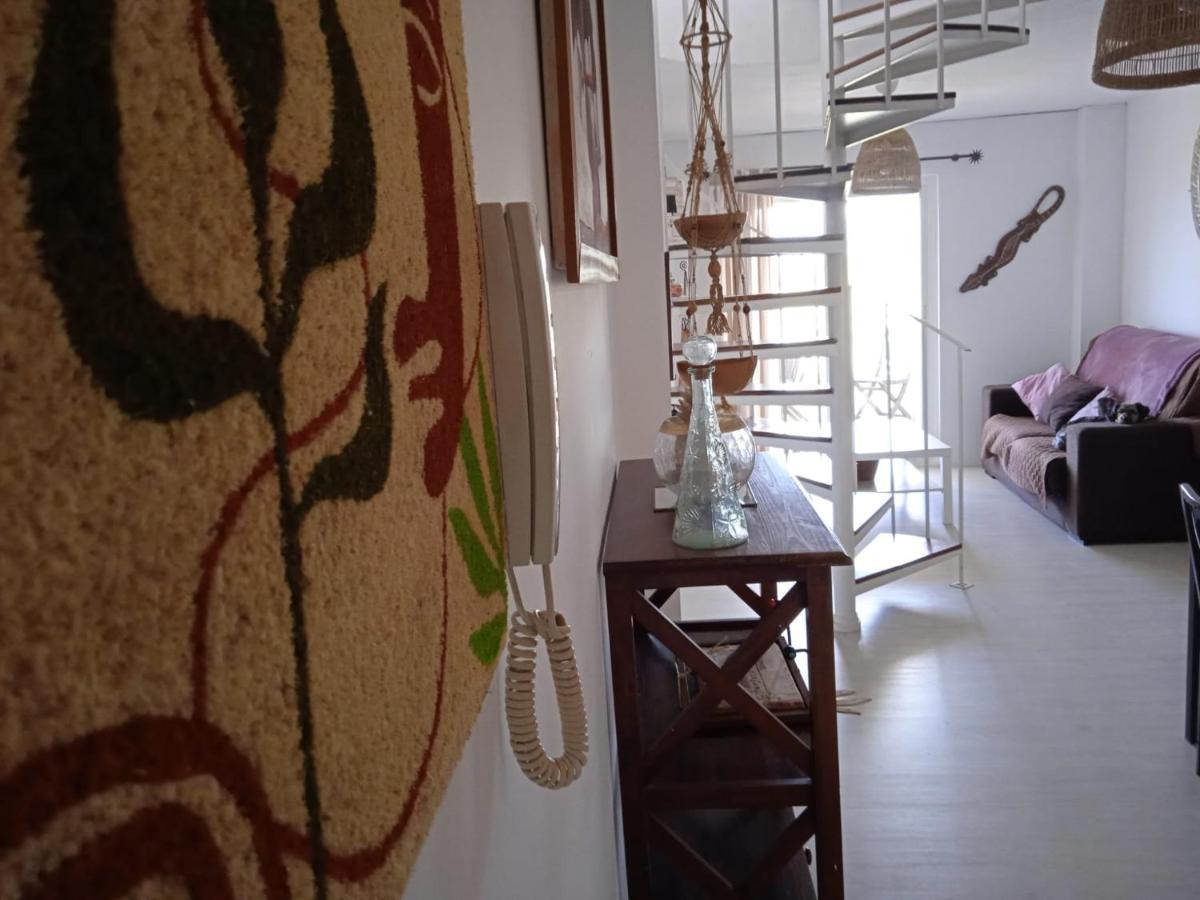 Livingtarifa Apartamento Nano 외부 사진