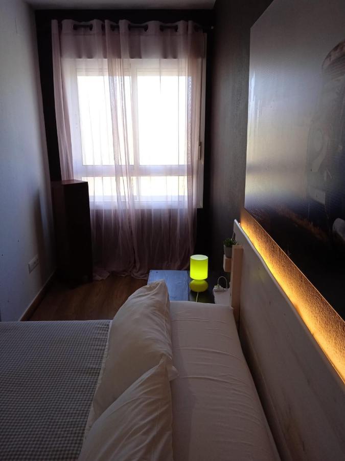 Livingtarifa Apartamento Nano 외부 사진