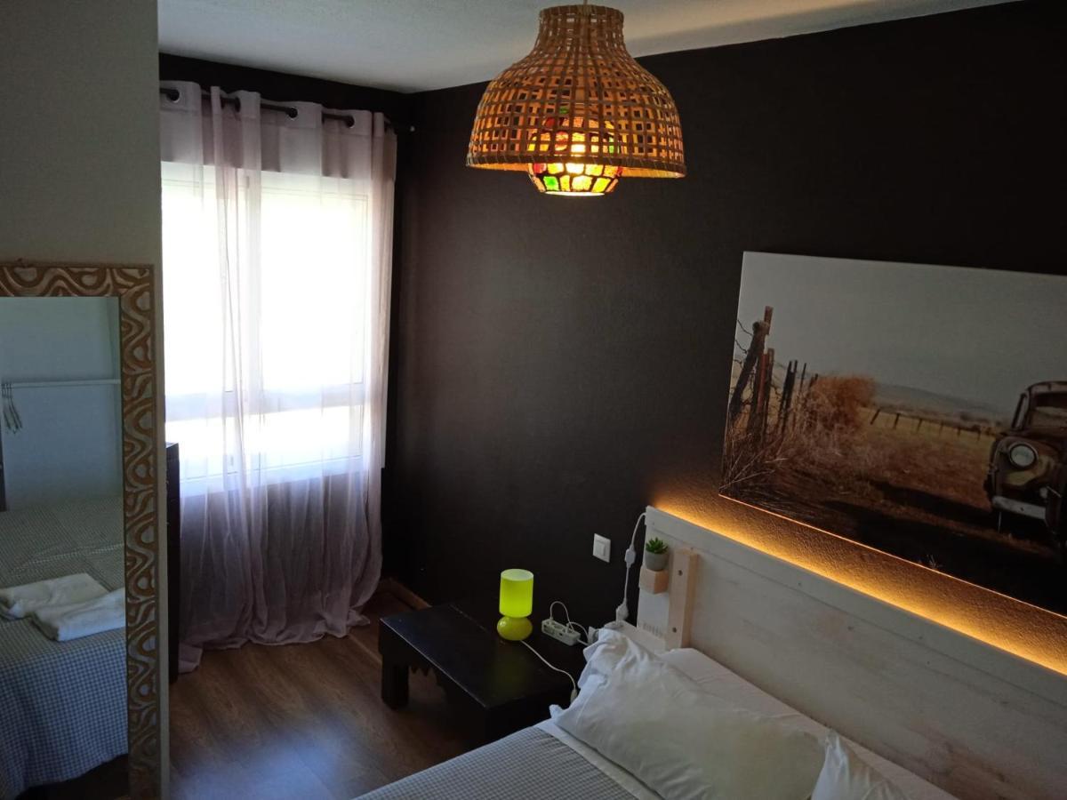 Livingtarifa Apartamento Nano 외부 사진