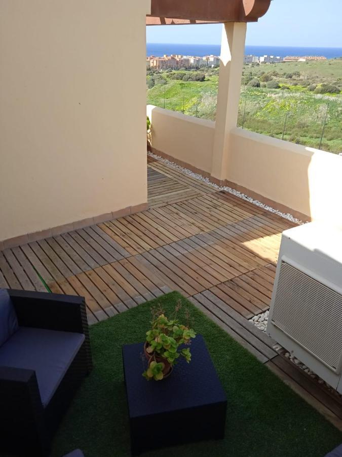 Livingtarifa Apartamento Nano 외부 사진