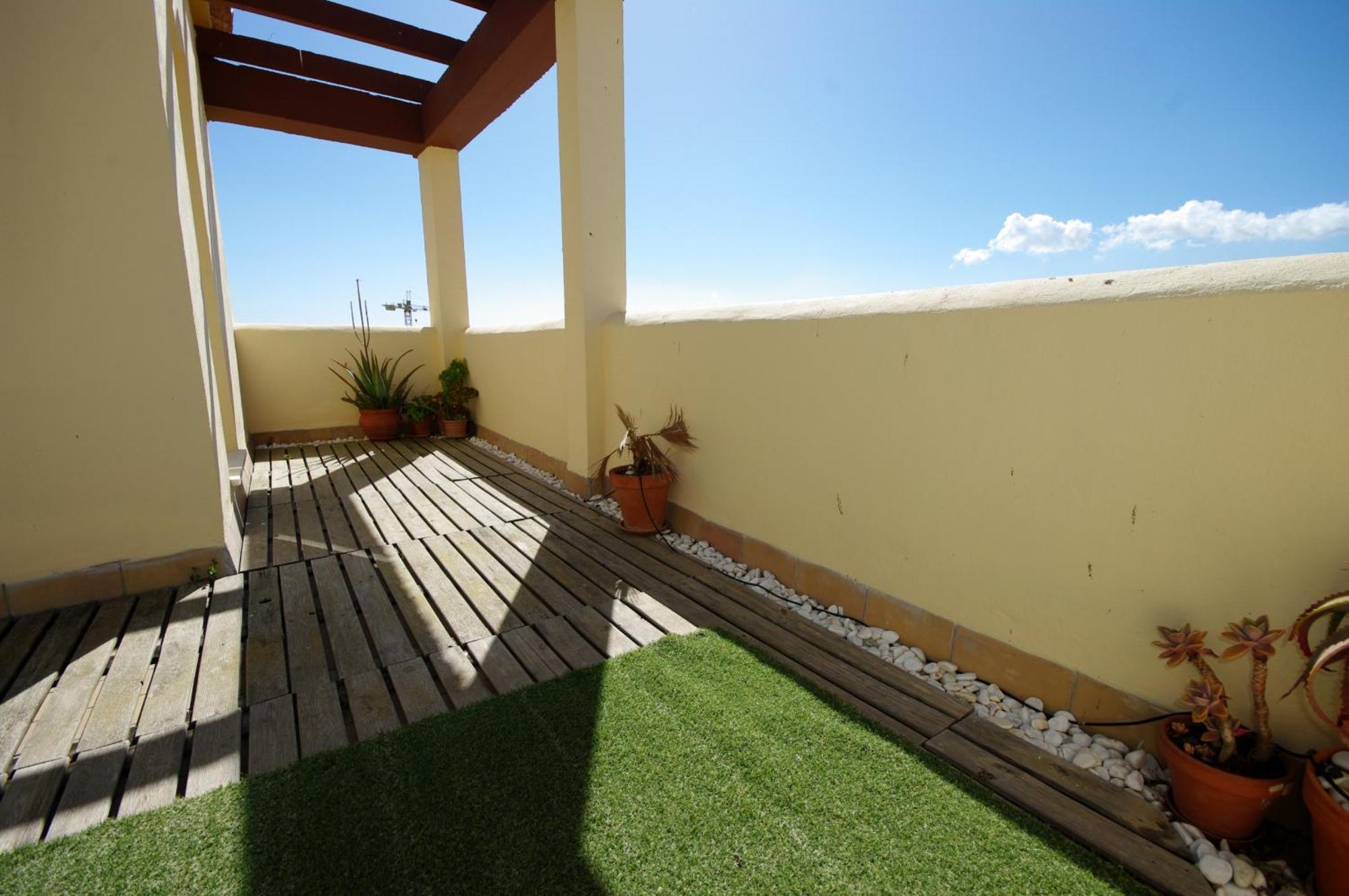 Livingtarifa Apartamento Nano 외부 사진