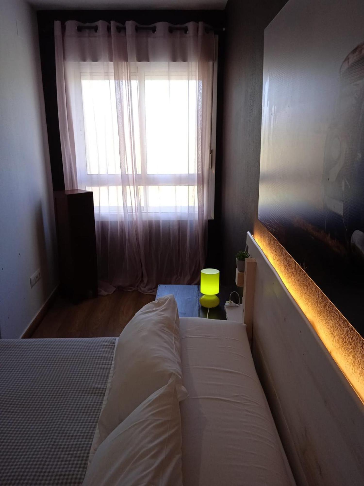 Livingtarifa Apartamento Nano 외부 사진