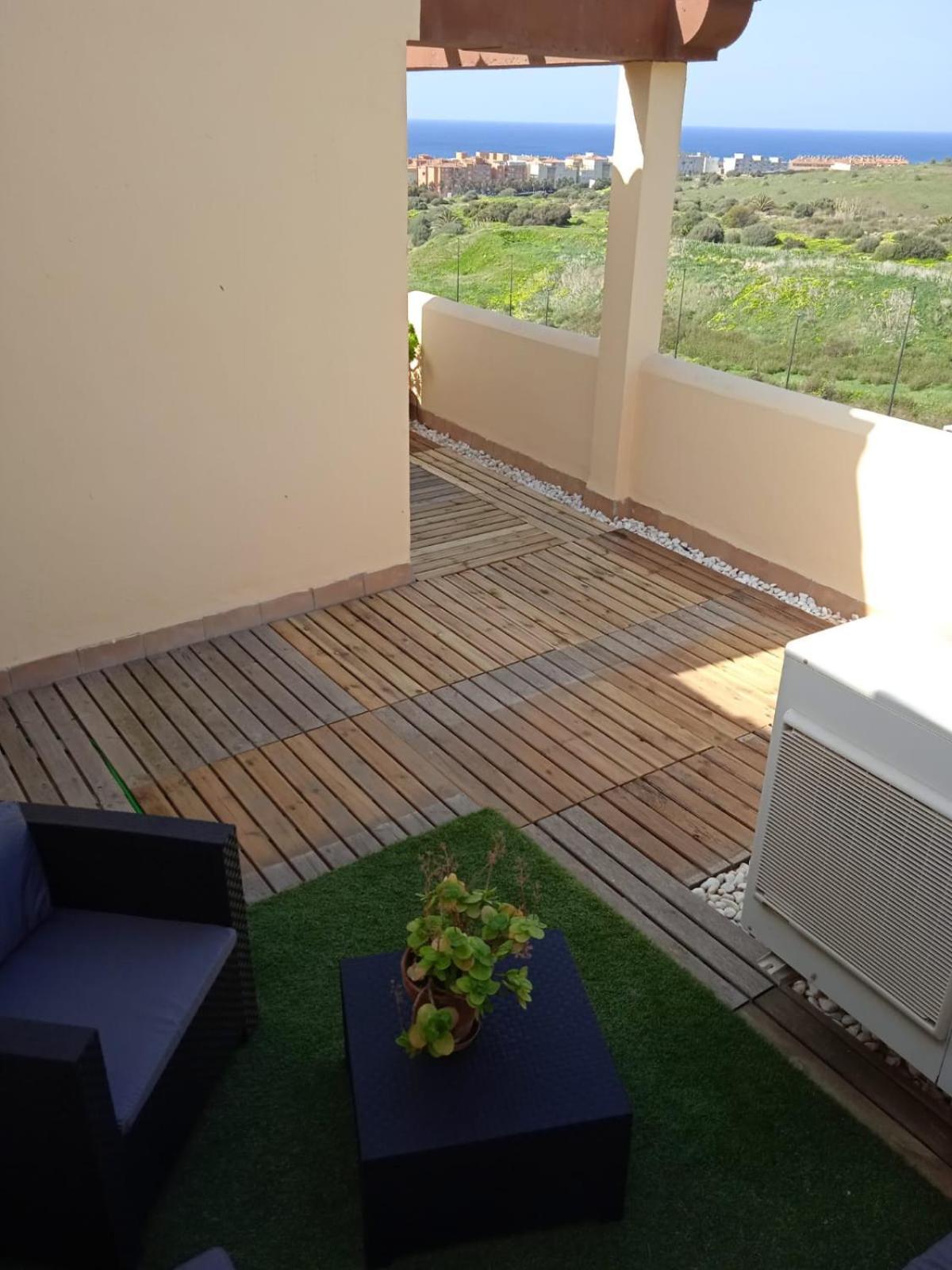 Livingtarifa Apartamento Nano 외부 사진