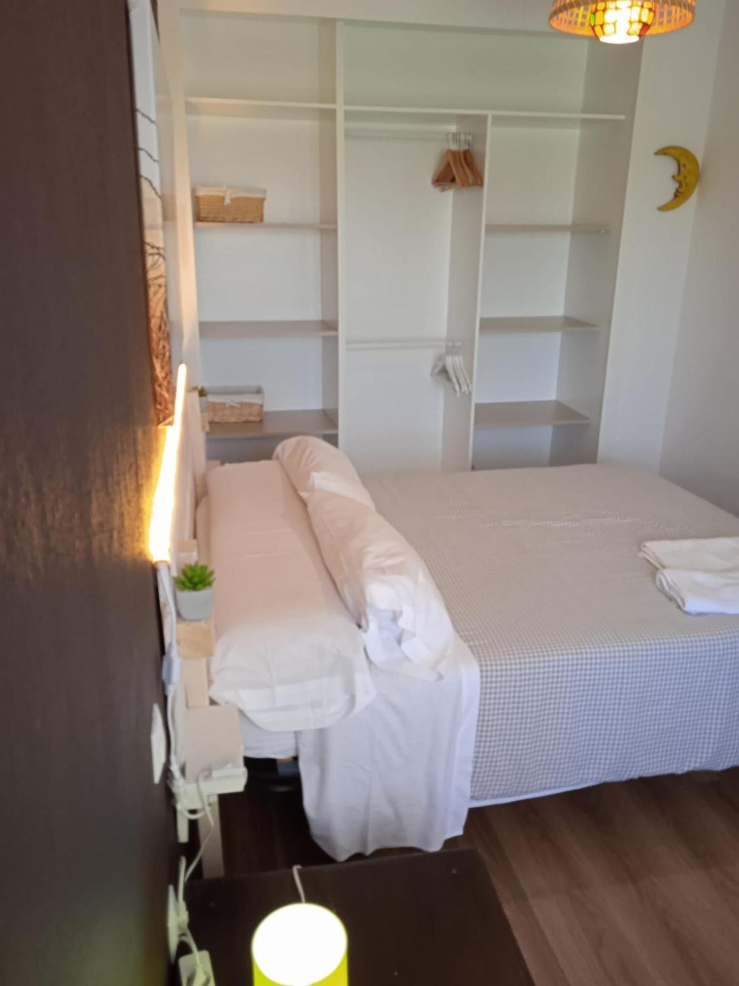 Livingtarifa Apartamento Nano 외부 사진