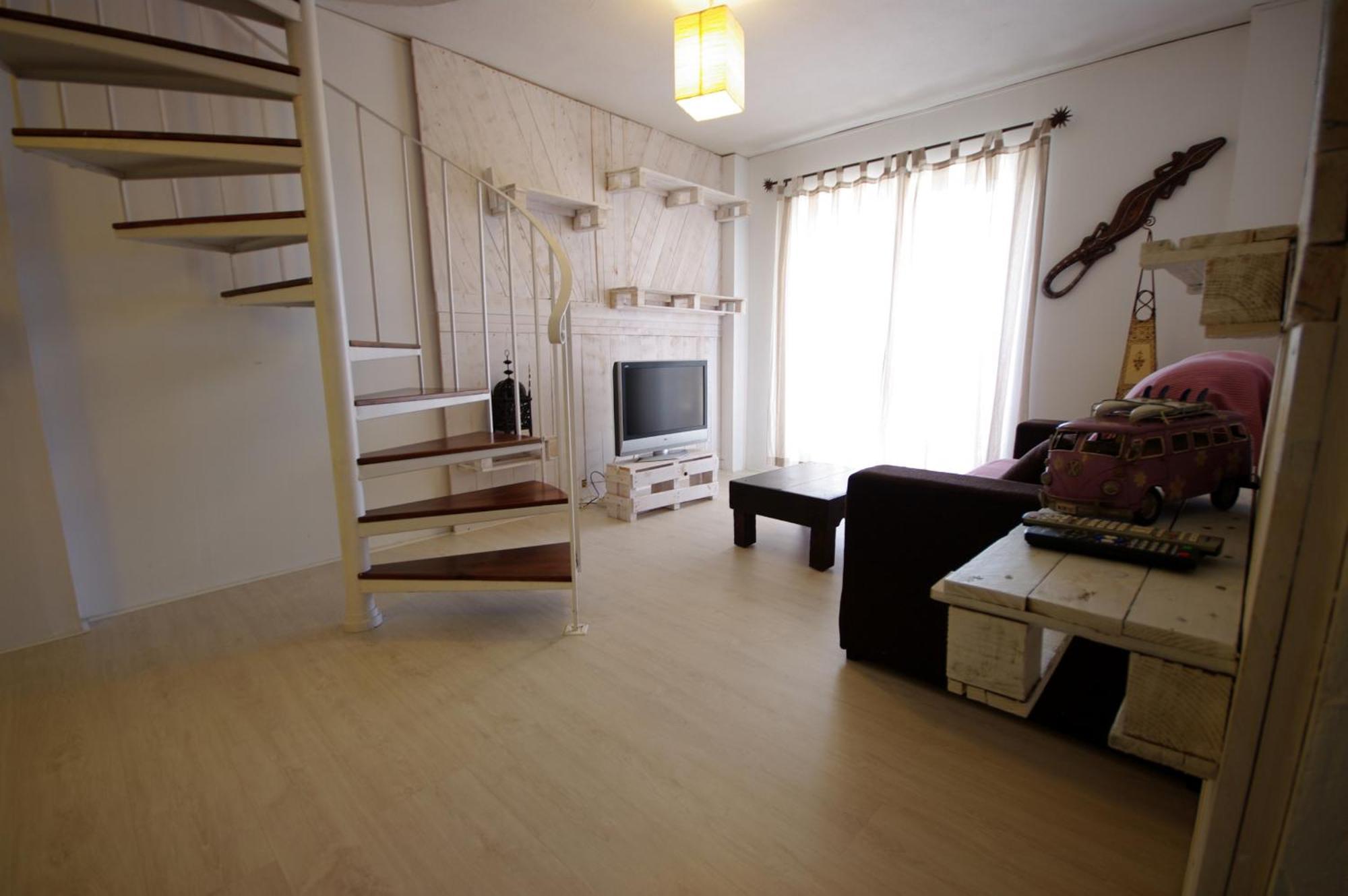 Livingtarifa Apartamento Nano 외부 사진