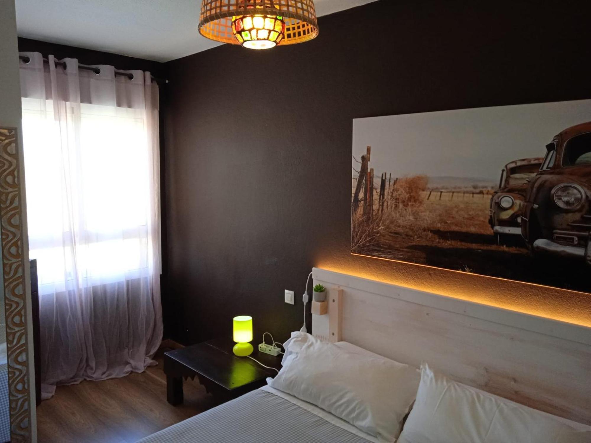 Livingtarifa Apartamento Nano 외부 사진