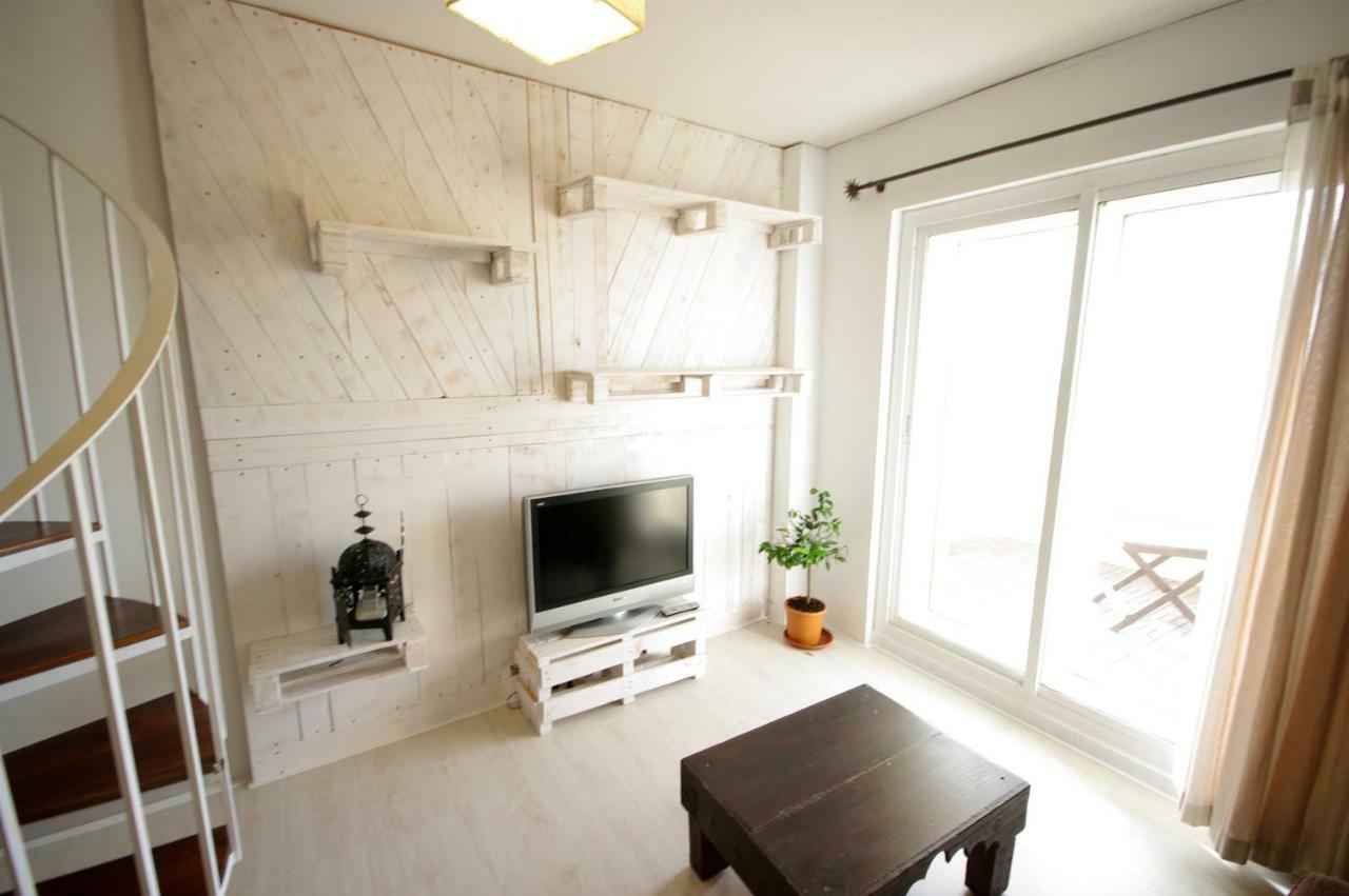 Livingtarifa Apartamento Nano 외부 사진
