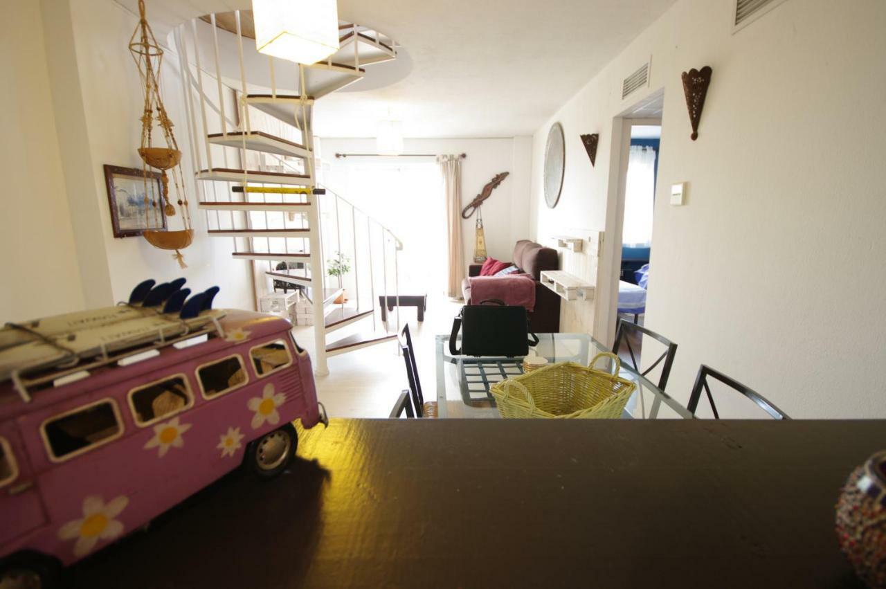 Livingtarifa Apartamento Nano 외부 사진
