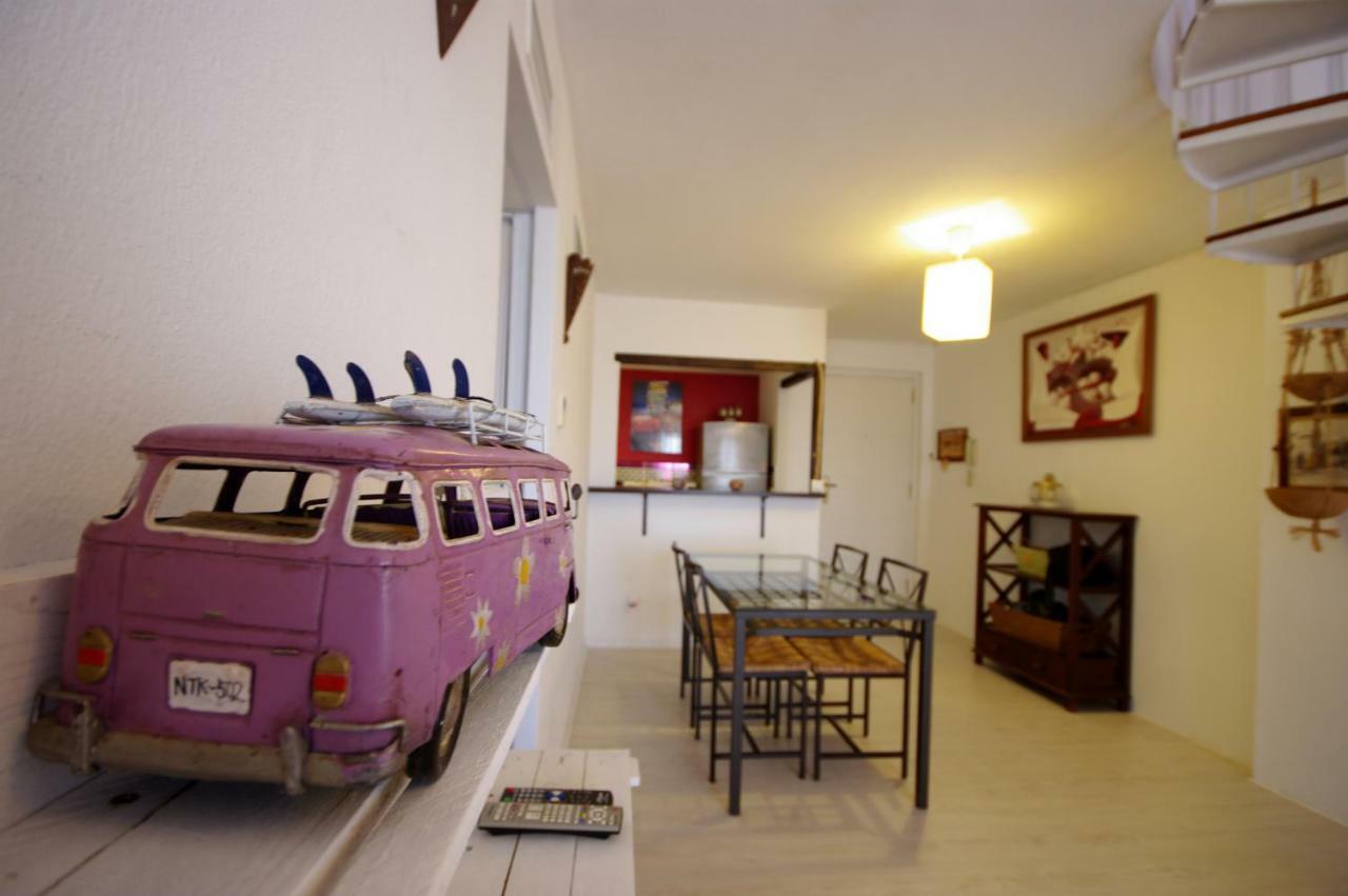 Livingtarifa Apartamento Nano 외부 사진