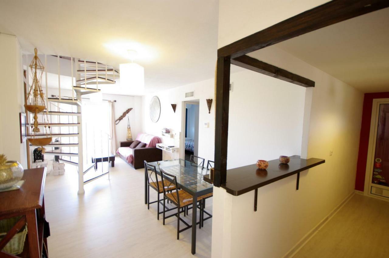 Livingtarifa Apartamento Nano 외부 사진