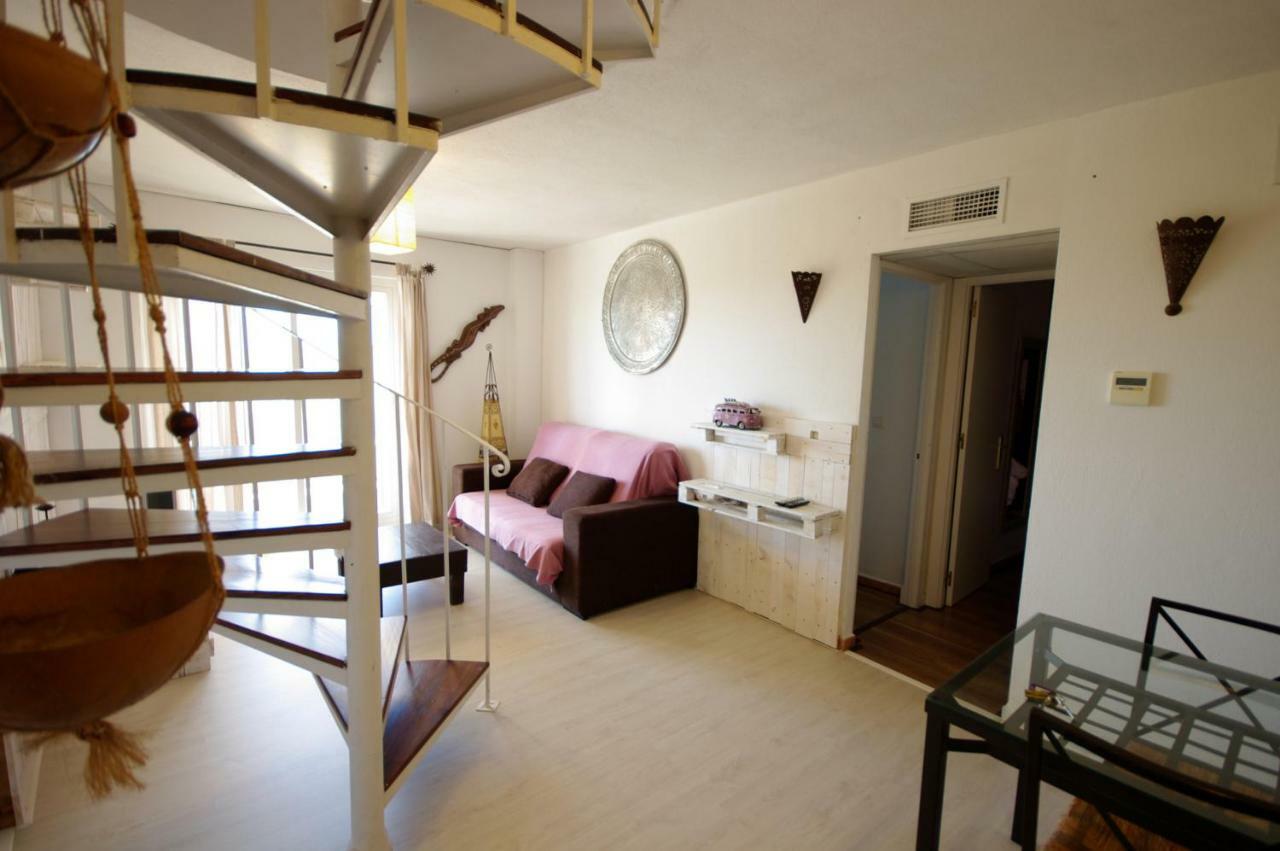 Livingtarifa Apartamento Nano 외부 사진