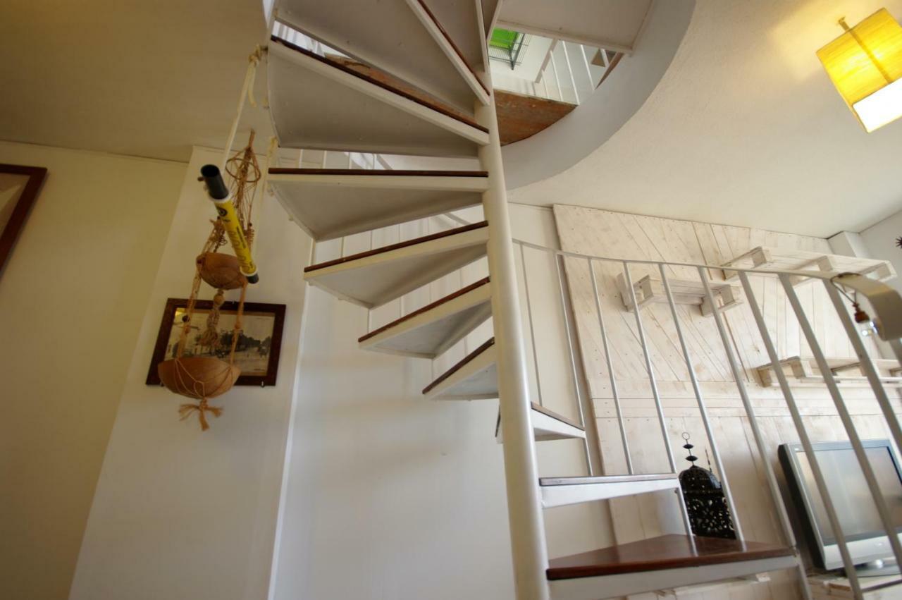 Livingtarifa Apartamento Nano 외부 사진