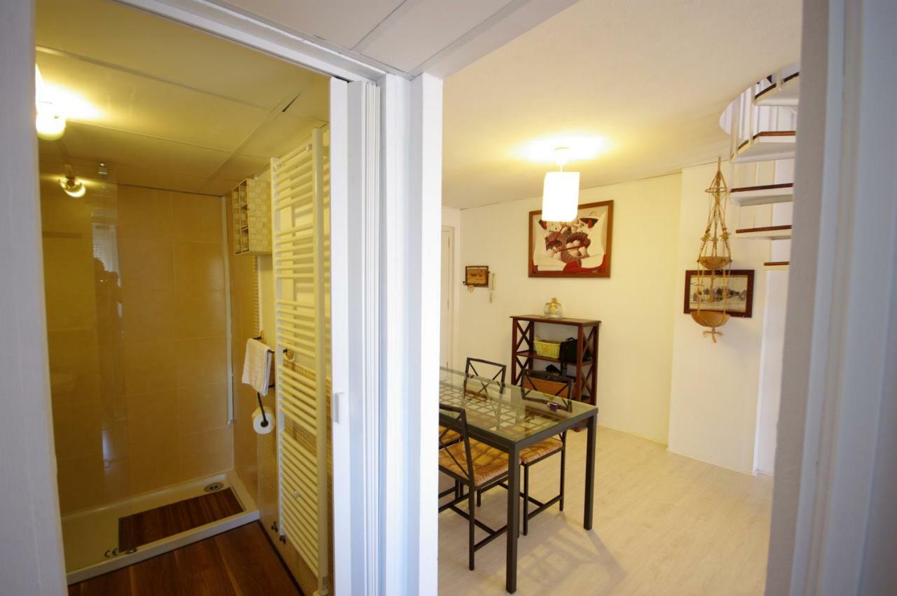 Livingtarifa Apartamento Nano 외부 사진