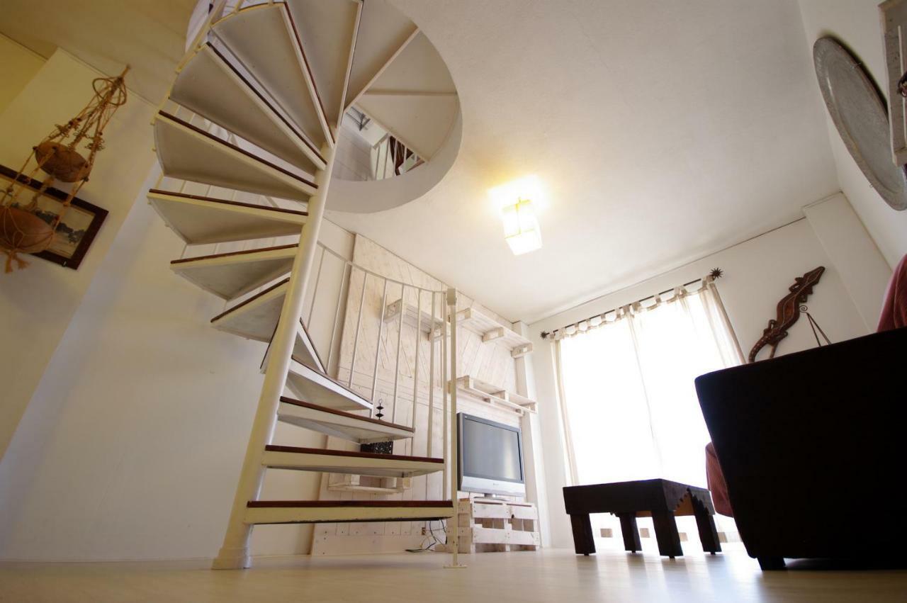 Livingtarifa Apartamento Nano 외부 사진
