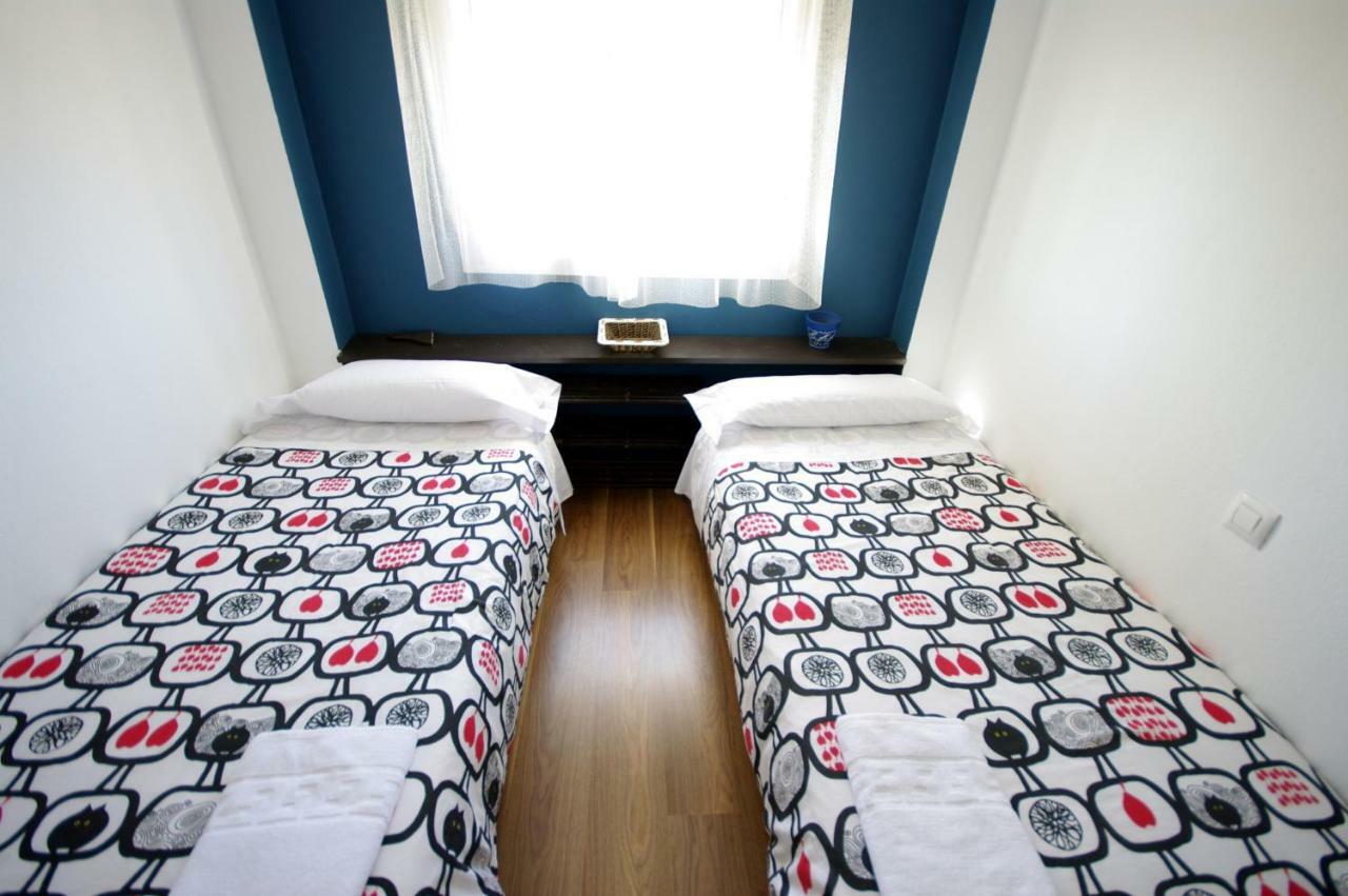 Livingtarifa Apartamento Nano 외부 사진