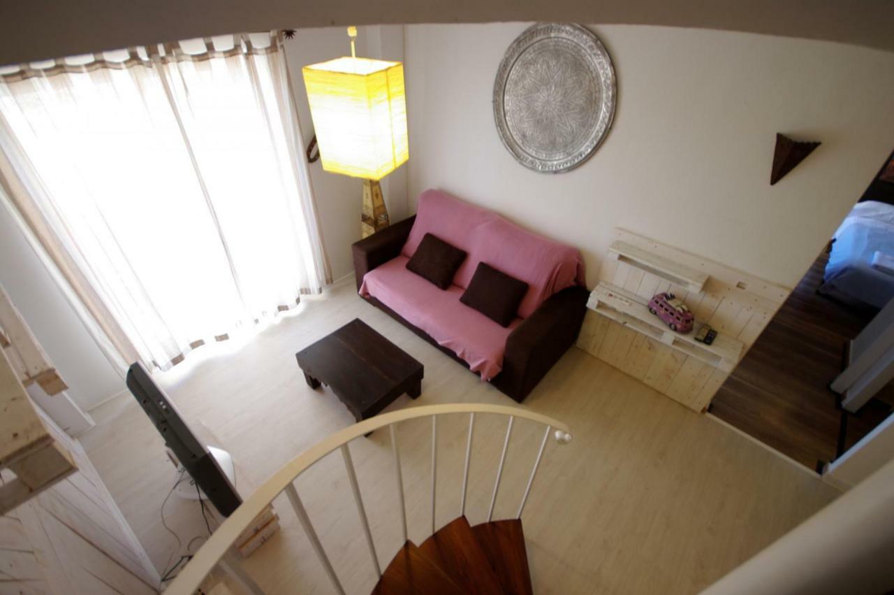 Livingtarifa Apartamento Nano 외부 사진