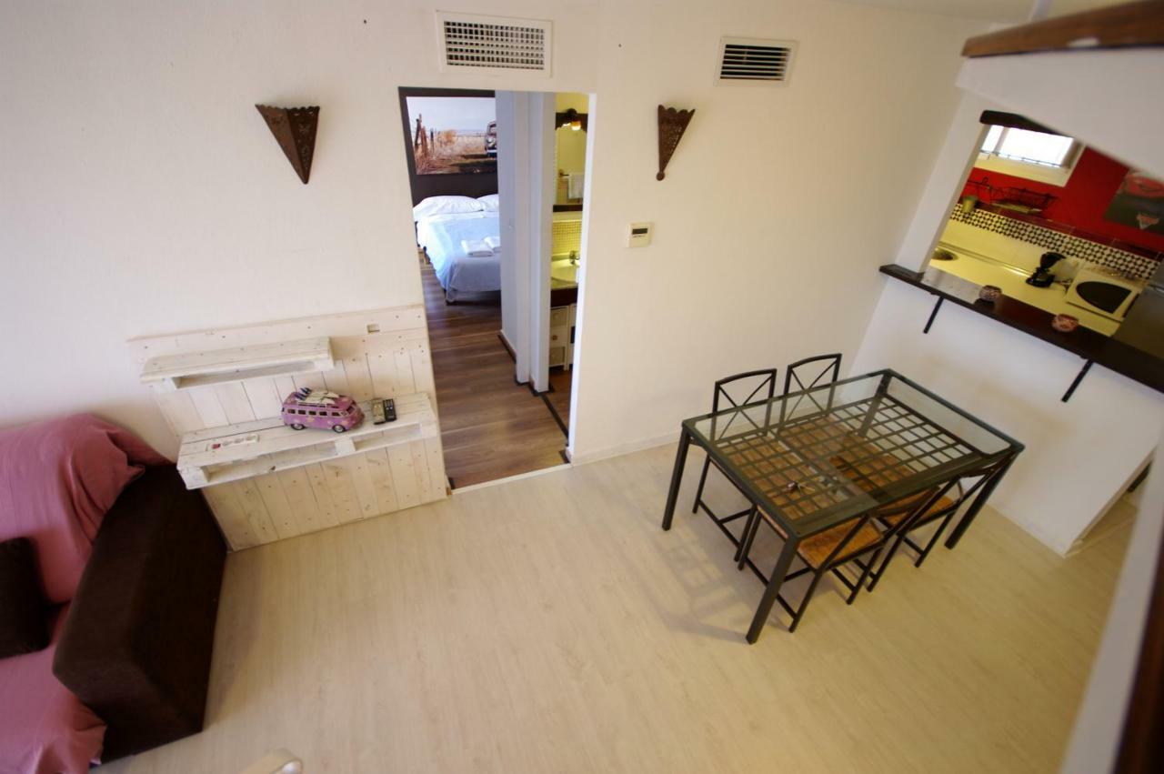 Livingtarifa Apartamento Nano 외부 사진