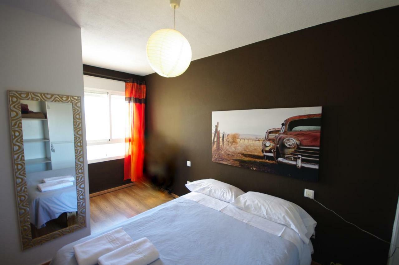 Livingtarifa Apartamento Nano 외부 사진