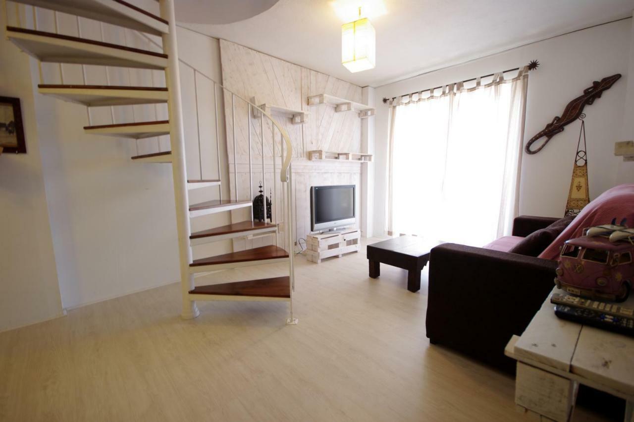 Livingtarifa Apartamento Nano 외부 사진