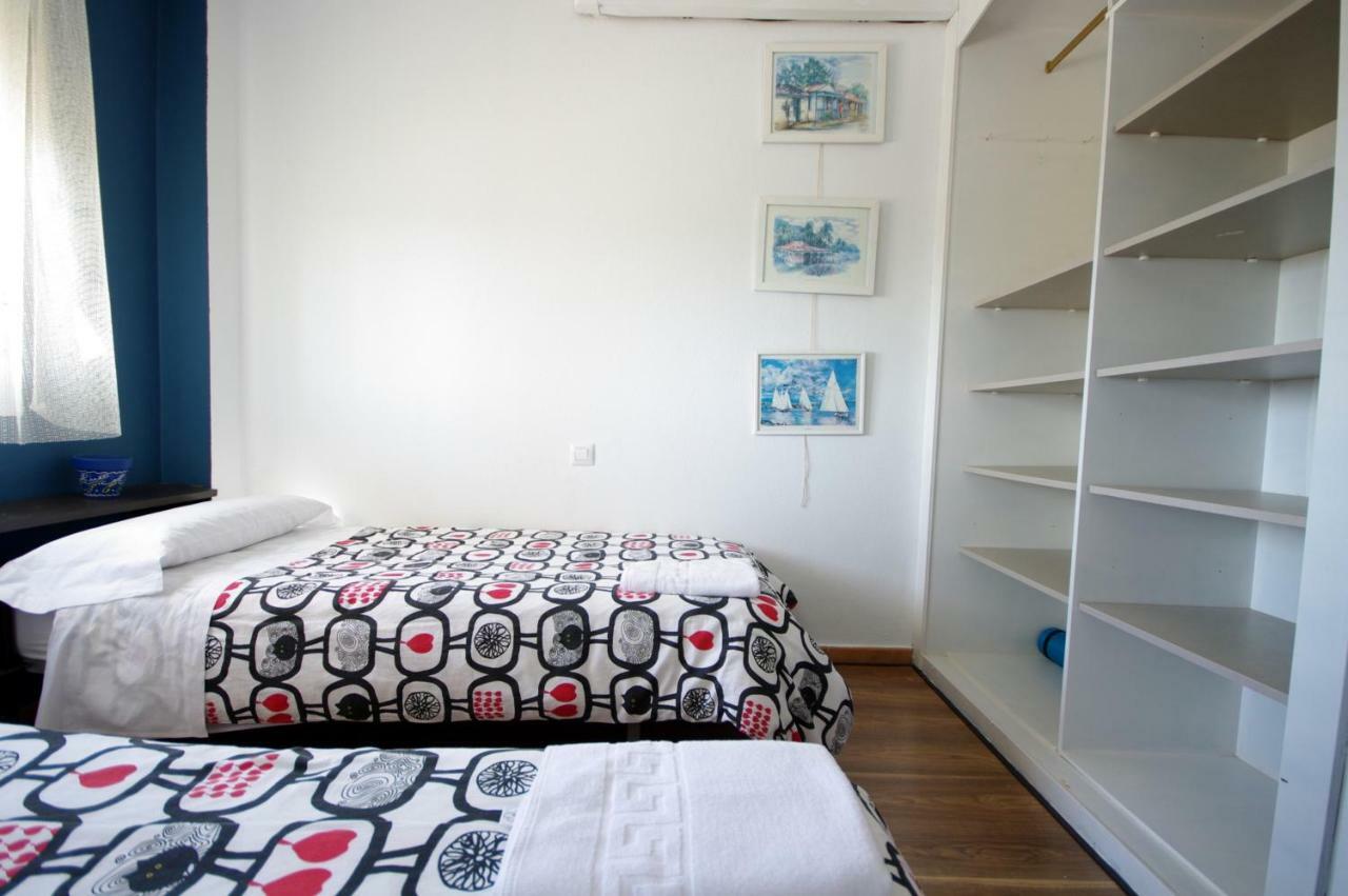 Livingtarifa Apartamento Nano 외부 사진