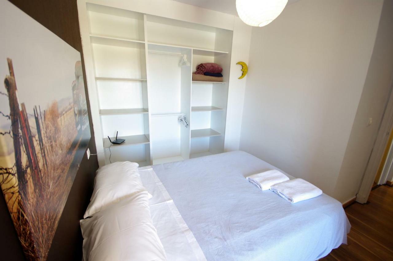 Livingtarifa Apartamento Nano 외부 사진
