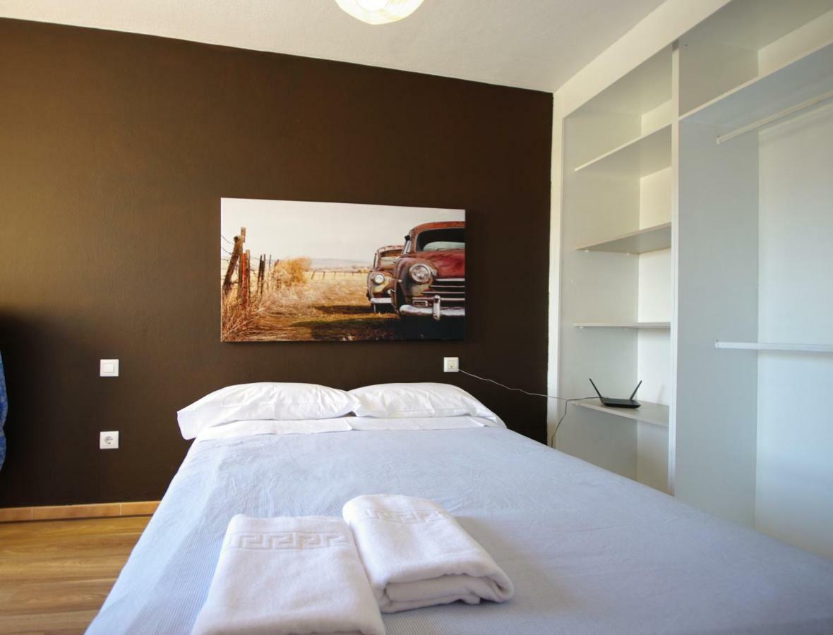 Livingtarifa Apartamento Nano 외부 사진