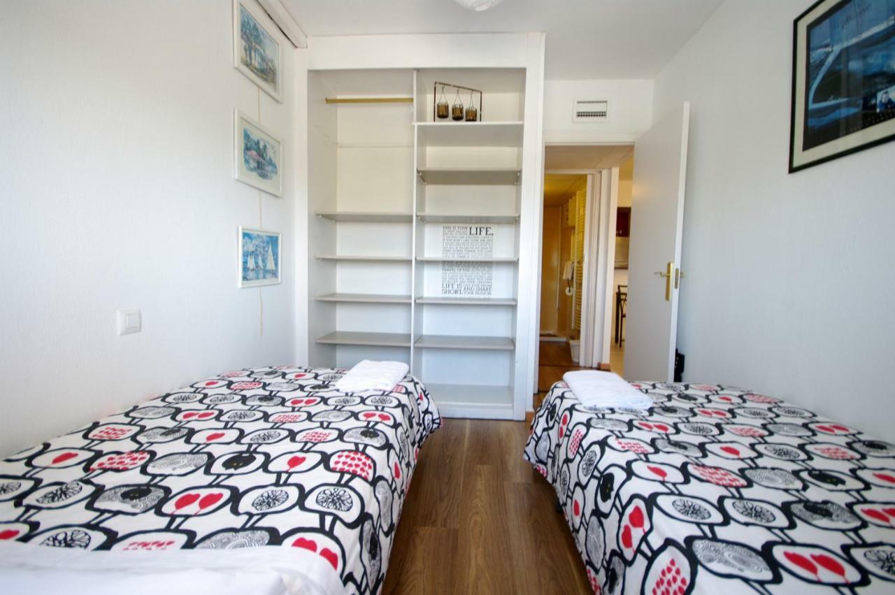 Livingtarifa Apartamento Nano 외부 사진